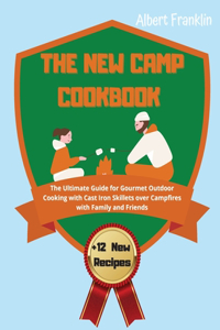 The New Camp Cookbook