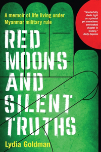 Red Moons and Silent Truths