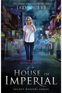 House of Imperial