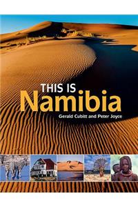 This Is Namibia