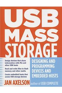 USB Mass Storage