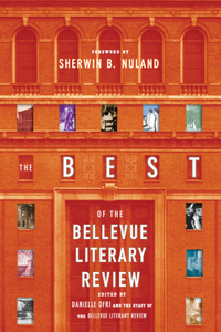 Best of the Bellevue Literary Review