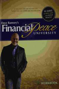 Dave Ramseys Financial Peace University Workbook