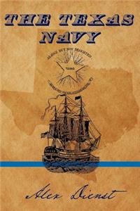 Texas Navy