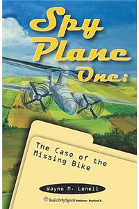 Spy Plane One