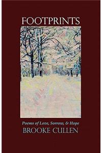 Footprints: Poems of Love, Sorrow, and Hope