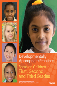 Developmentally Appropriate Practice