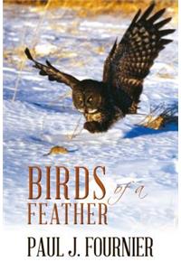 Birds of a Feather