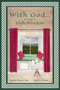 With God... Through an Irish Window