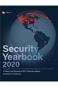 Security Yearbook 2020