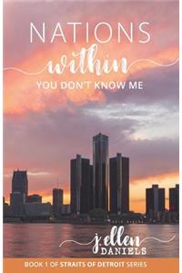 The Straits of Detroit