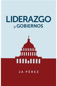 Liderazgo y Gobiernos