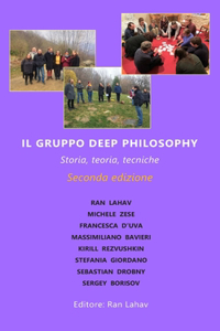 gruppo Deep Philosophy: Storia, teoria, tecniche