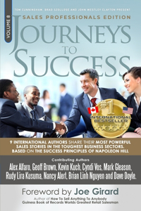 Journeys To Success