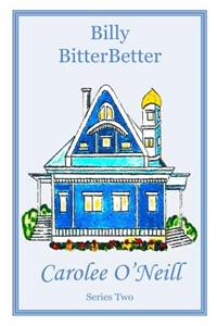 Billy BitterBetter