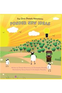 The Chris Sheeply Adventures