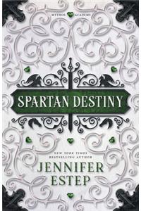 Spartan Destiny