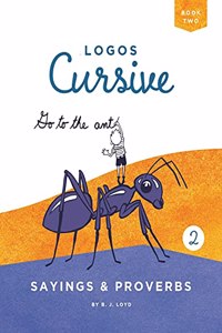 Logos Cursive Book 2