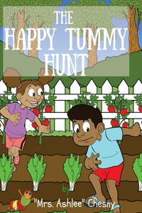 Happy Tummy Hunt