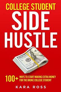 College Student Side Hustle