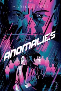 Anomalies