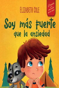 Soy más fuerte que la ansiedad