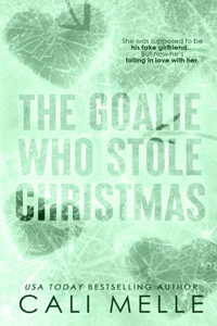 Goalie Who Stole Christmas