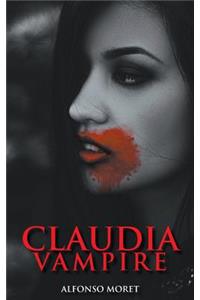 Claudia Vampire