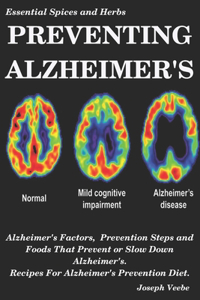 Preventing Alzheimer's