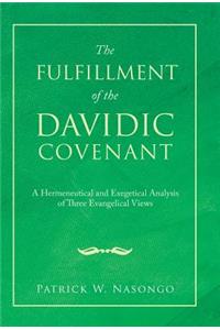 The Fulfillment of the Davidic Covenant