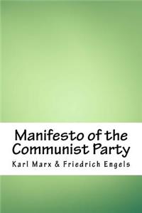 Manifesto of the Communist Party