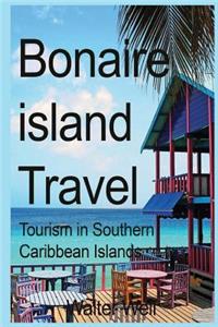 Bonaire island Travel