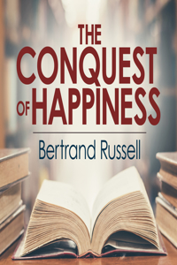 Conquest of Happiness