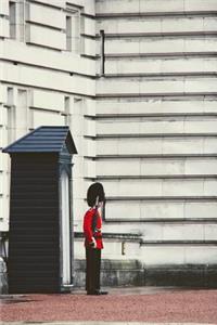 Buckingham Palace Guard Journal