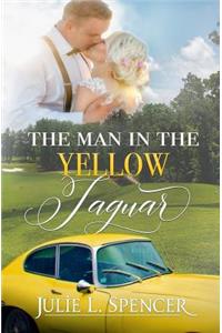 Man in the Yellow Jaguar