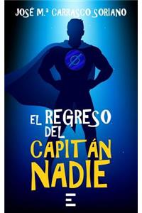 El Regreso del Capit