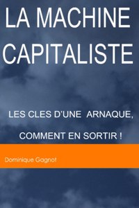 La Machine capitaliste