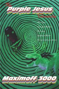 The Purple Jesus Chronicles