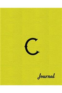 C Journal