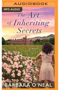 Art of Inheriting Secrets