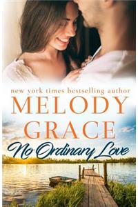No Ordinary Love