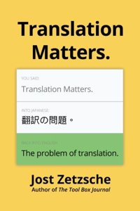 Translation Matters