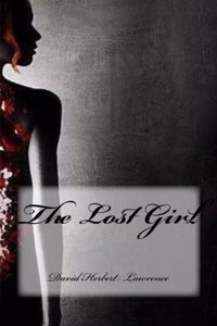 The Lost Girl