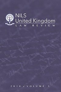NILS United Kingdom Law Review