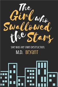 The Girl Who Swallowed the Stars