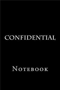 Confidential