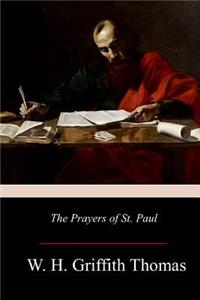 Prayers of St. Paul