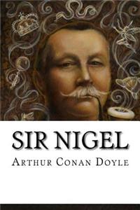 Sir Nigel