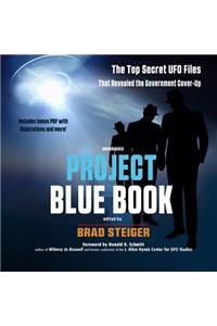 Project Blue Book Lib/E