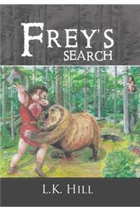 Frey's Search